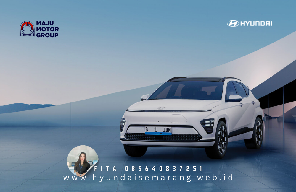Slide Kona Ev Semarang
