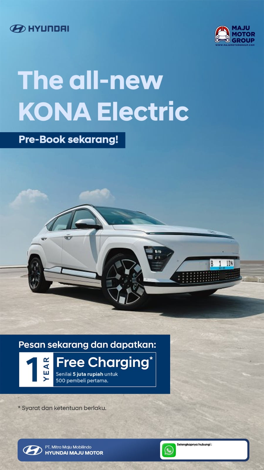 Promo Hyundai Semarang
