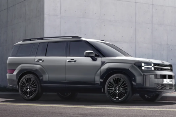 New Santa Fe