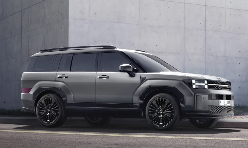 New Santa Fe