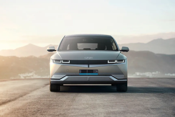 Ioniq N 5
