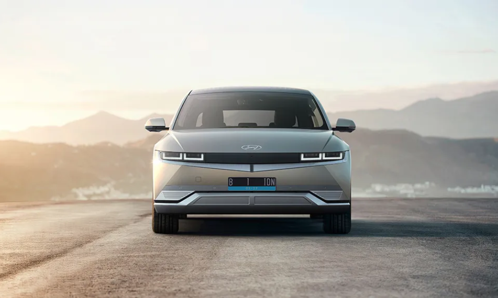Ioniq N 5